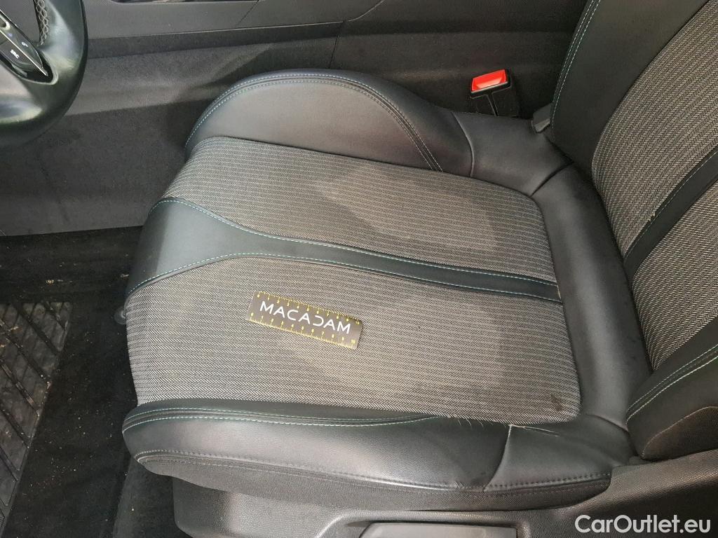  Peugeot  3008  II Allure Pack 1.5 HDi 130CV BVA8 E6d #85