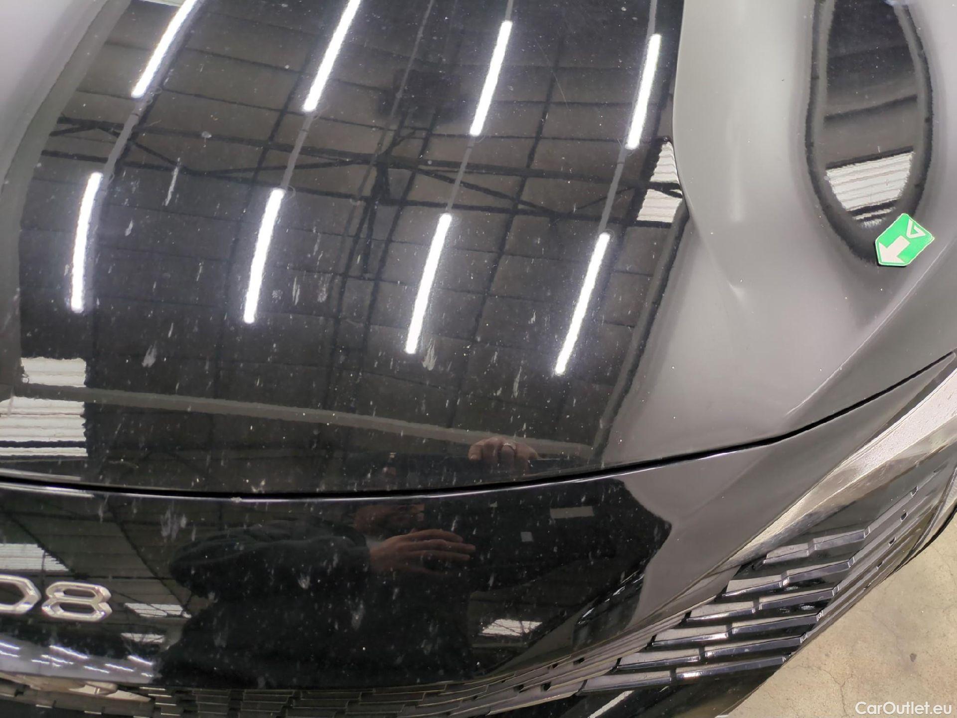  Peugeot  5008  Allure Pack 1.5 HDi 130CV BVA8 7 Sieges E6d #40