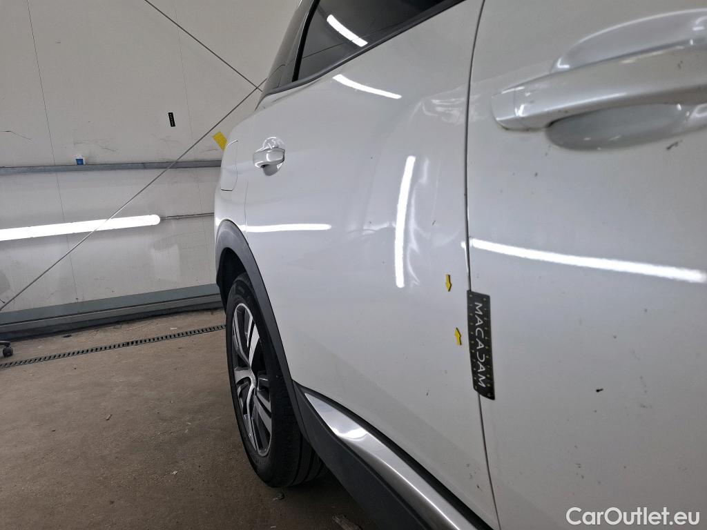  Peugeot  3008  II Allure Pack 1.5 HDi 130CV BVA8 E6d #79