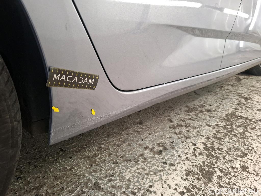  Peugeot  308  Allure 1.5 HDi 130CV BVA8 E6d #23