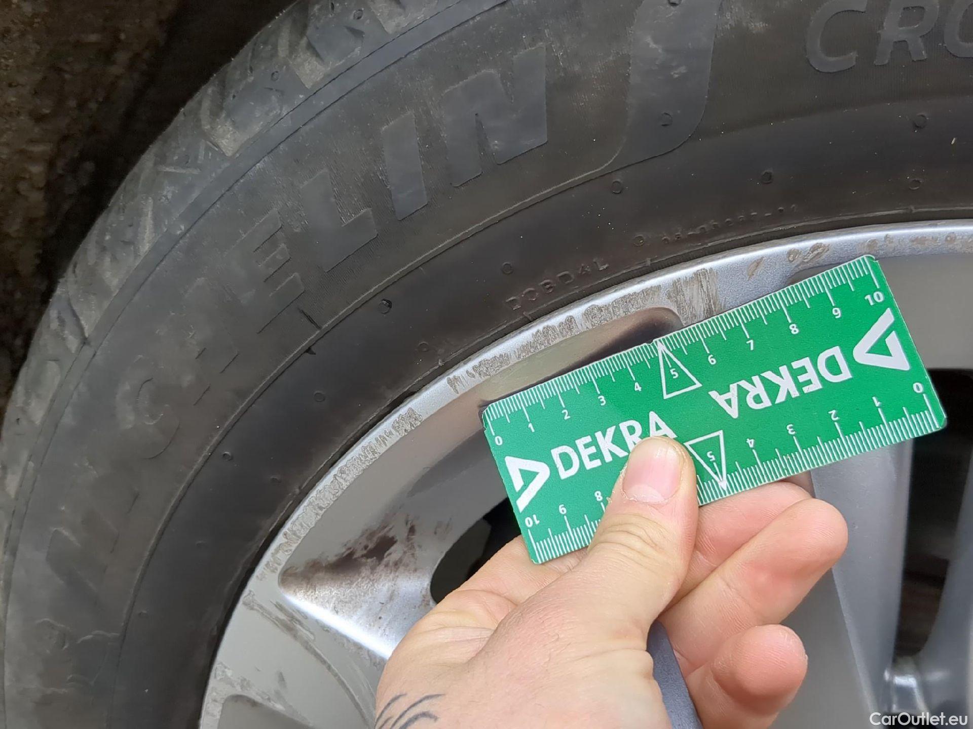  Peugeot  308  SW Active Business 1.5 HDi 130CV BVA8 E6d #23