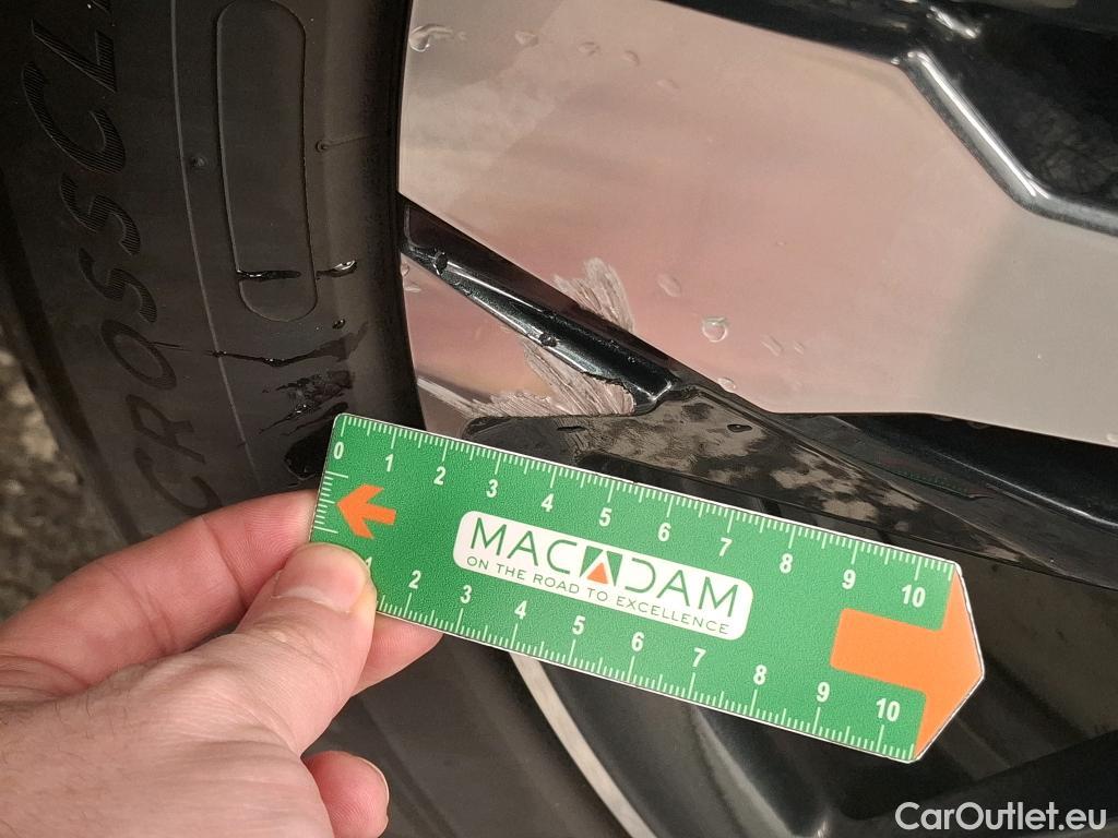  Peugeot  5008  GT 1.5 HDi 130CV BVA8 7 Sieges E6d #24