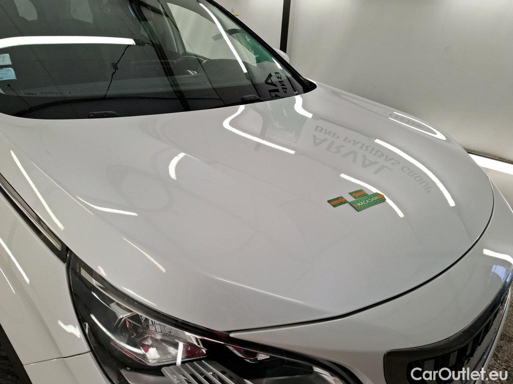  Peugeot  5008  Active Business 1.5 HDi 130CV BVA8 E6d #9