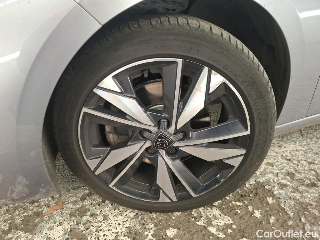  Peugeot  308  Allure 1.5 HDi 130CV BVA8 E6d #30