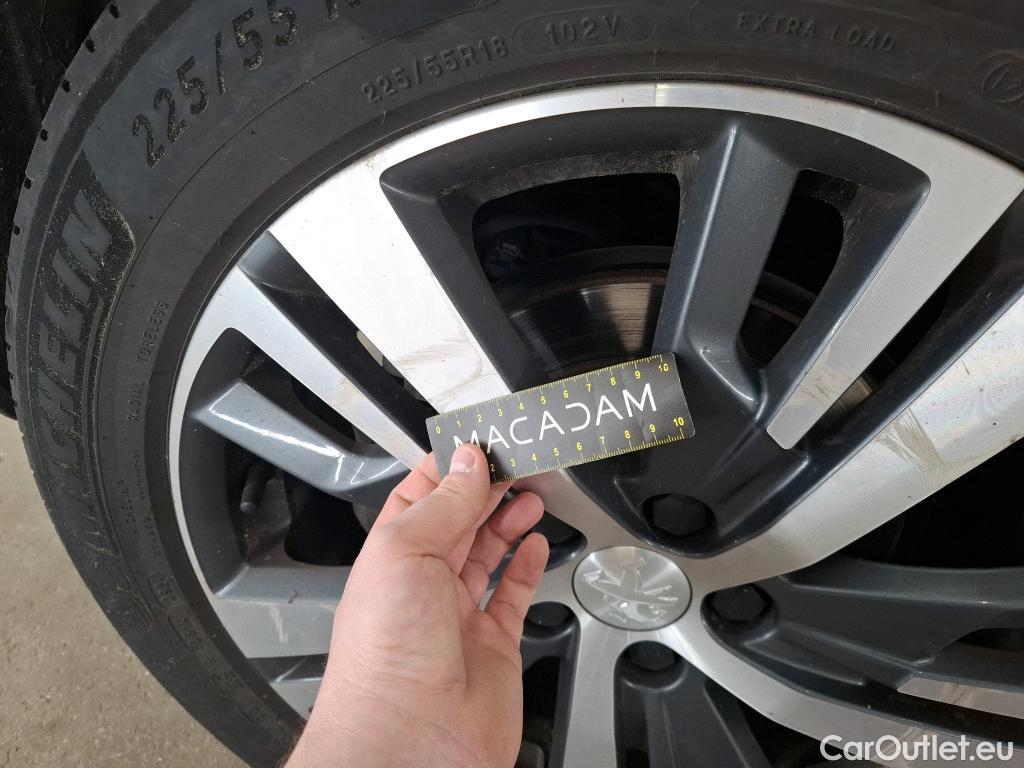  Peugeot  3008  II Allure Pack 1.5 HDi 130CV BVA8 E6d #45