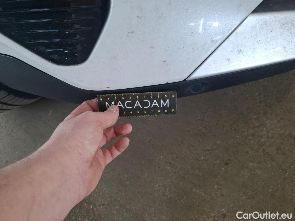  Peugeot  3008  II Allure Pack 1.5 HDi 130CV BVA8 E6d #26