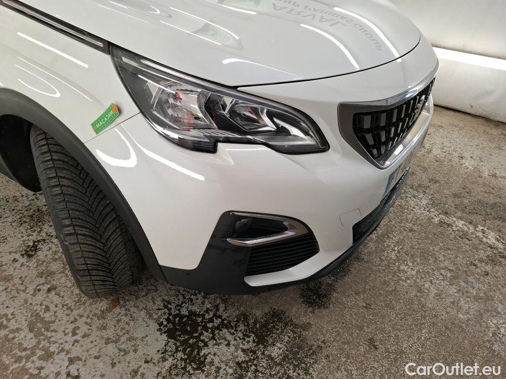  Peugeot  5008  Active Business 1.5 HDi 130CV BVA8 E6d #11