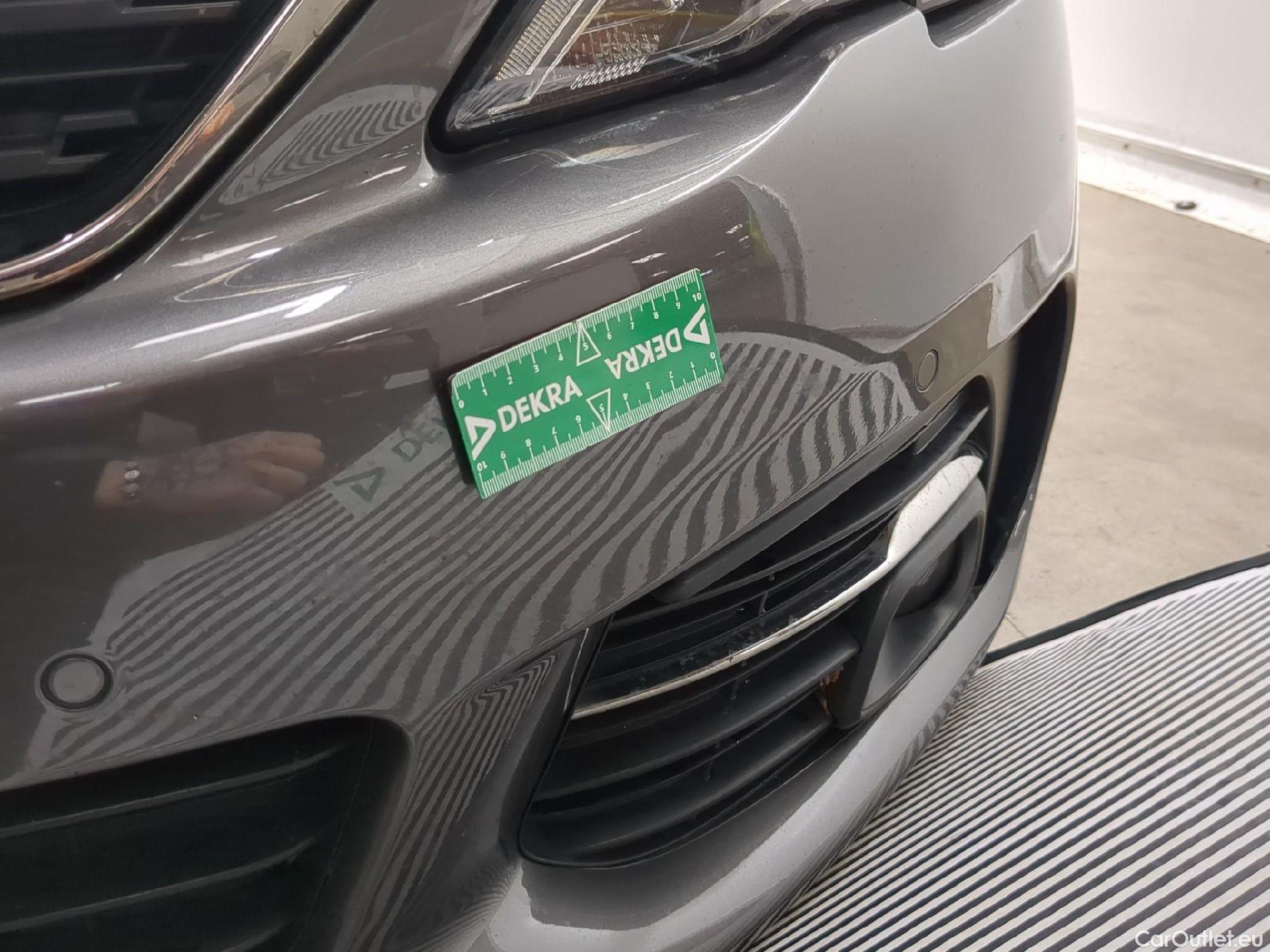  Peugeot  308  SW Active Business 1.5 HDi 130CV BVA8 E6d #42