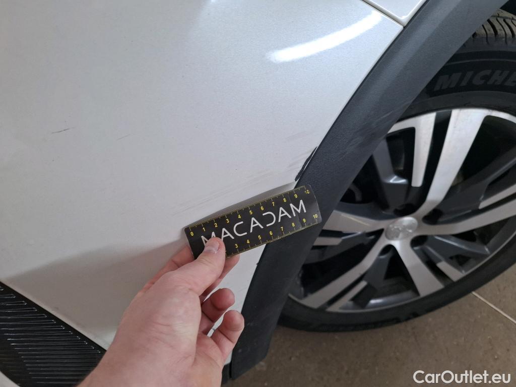  Peugeot  3008  II Allure Pack 1.5 HDi 130CV BVA8 E6d #28