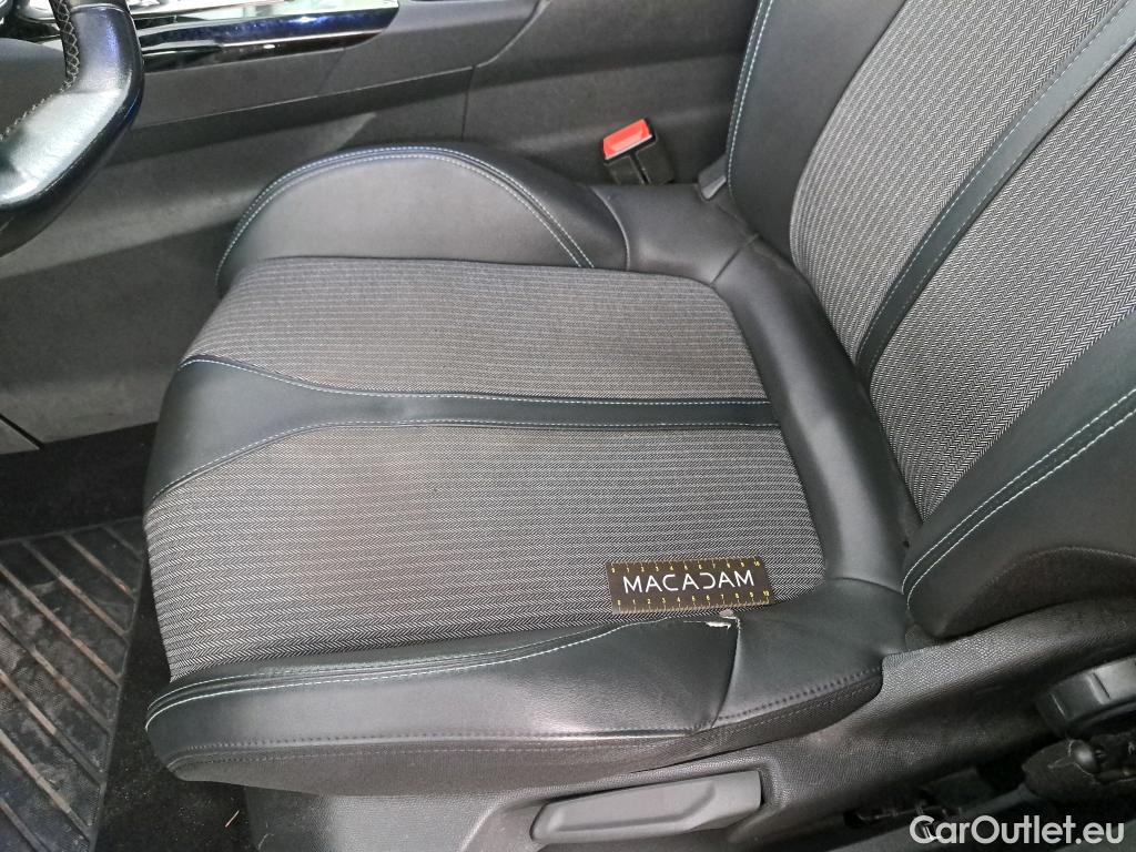  Peugeot  3008  Allure Pack 1.5 HDi 130CV BVA8 E6d #23