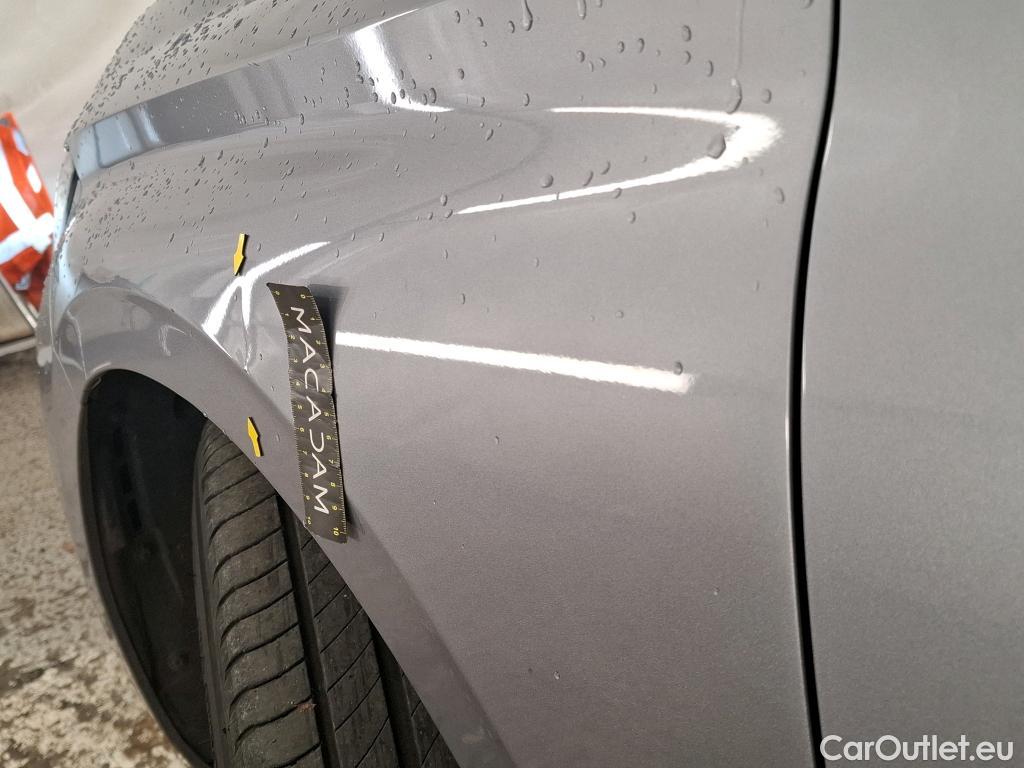  Peugeot  308  Allure 1.5 HDi 130CV BVA8 E6d #8