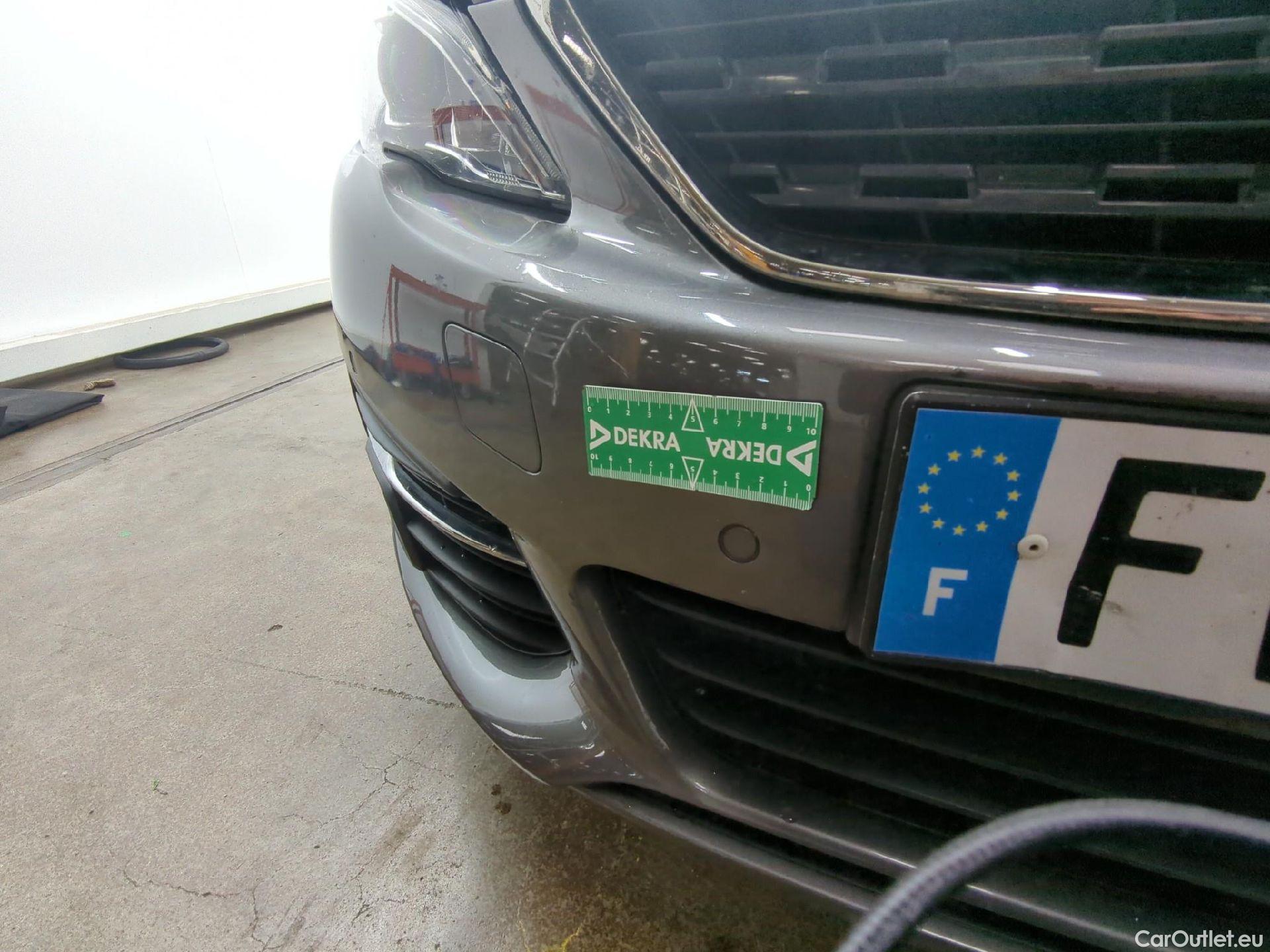  Peugeot  308  SW Active Business 1.5 HDi 130CV BVA8 E6d #41