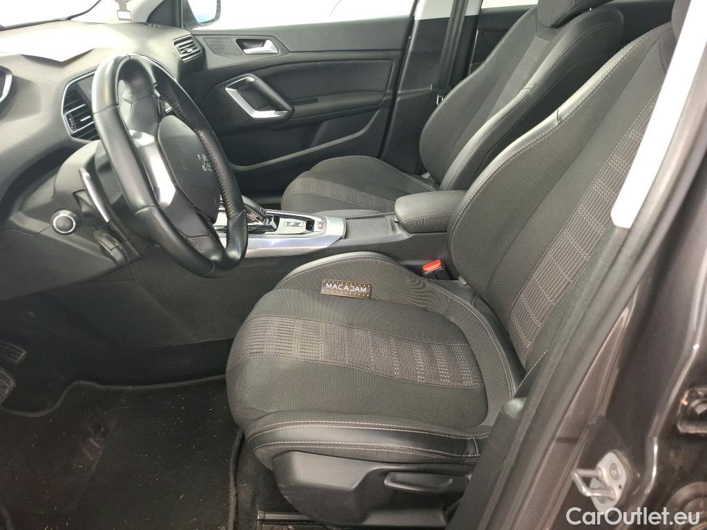  Peugeot  308  Allure 1.2 PureTech 130CV BVA8 E6d #20