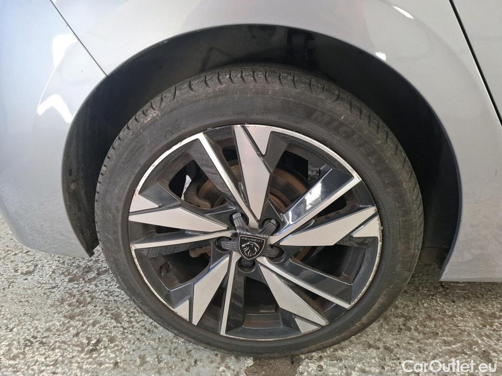  Peugeot  308  Allure 1.5 HDi 130CV BVA8 E6d #42