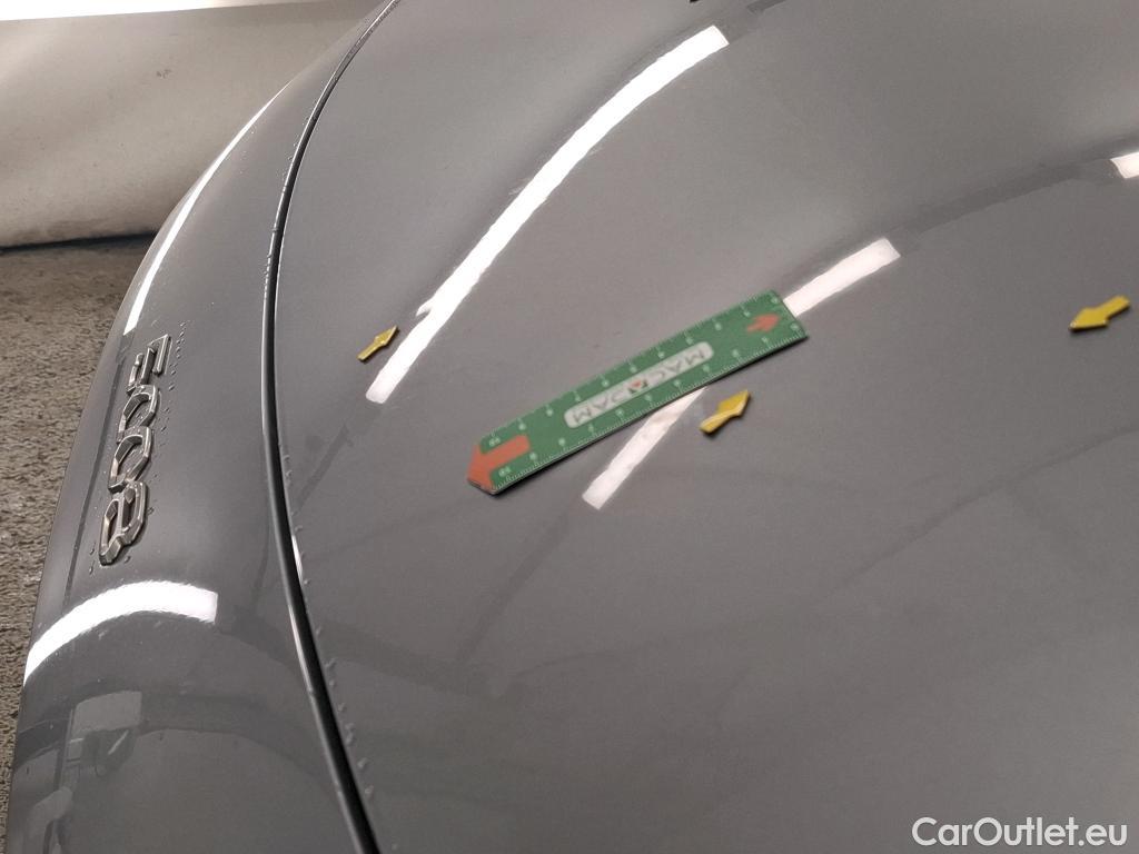  Peugeot  5008  GT 1.5 HDi 130CV BVA8 7 Sieges E6d #8