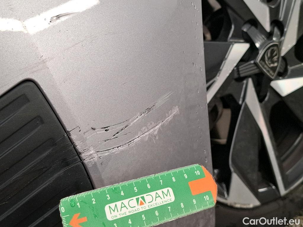  Peugeot  308 PEUGEOT  SW  2021  5P  Break BlueHDi 130 EAT8 ALLURE PACK #25