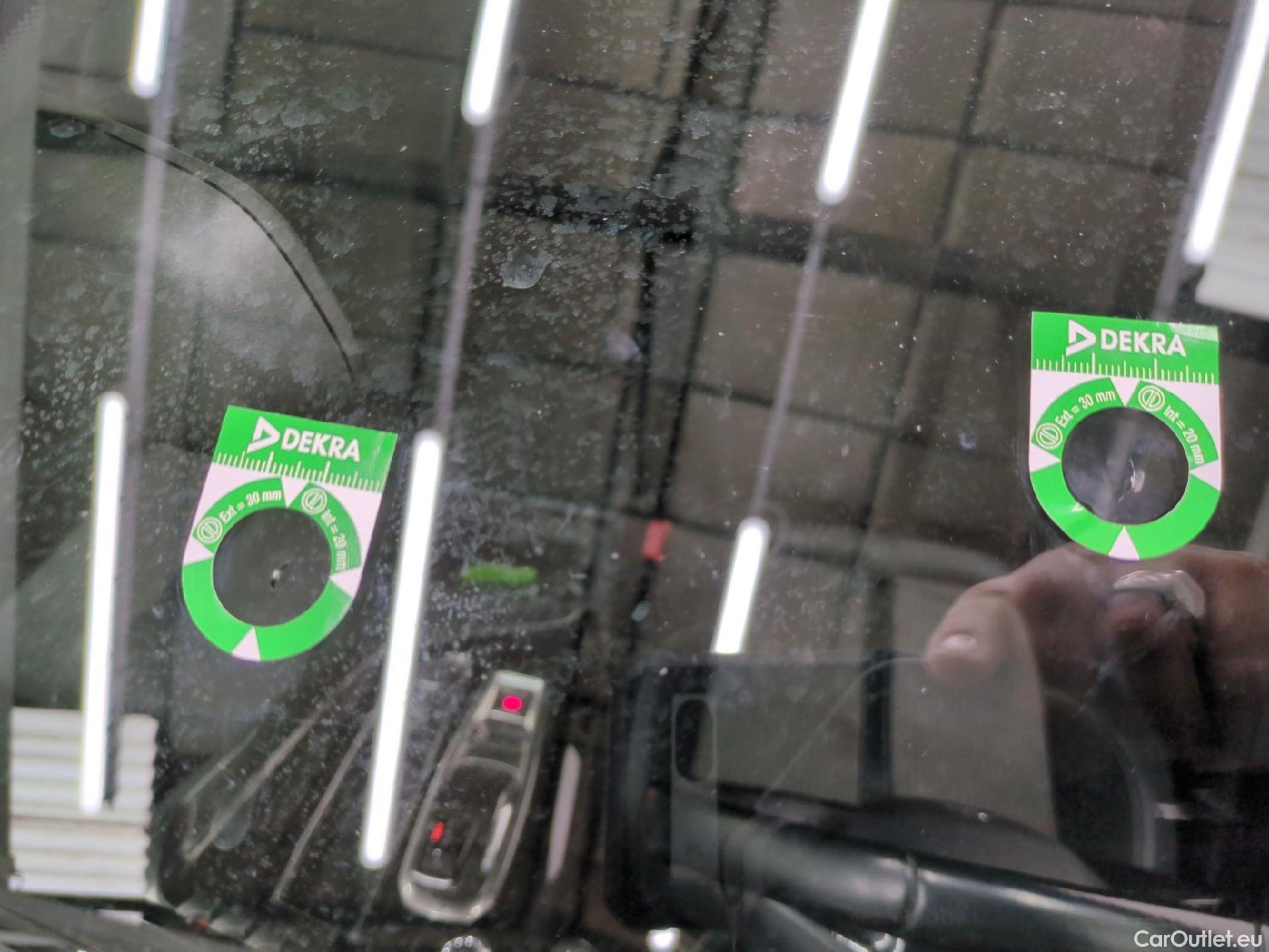  Peugeot  5008  Allure Pack 1.5 HDi 130CV BVA8 7 Sieges E6d #6