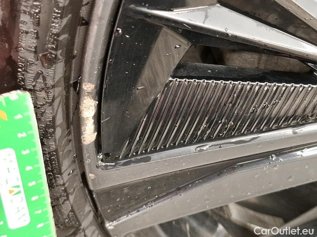  Peugeot  308 PEUGEOT  SW / 2021 / 5P / Break BlueHDi 130 EAT 8 GT #8