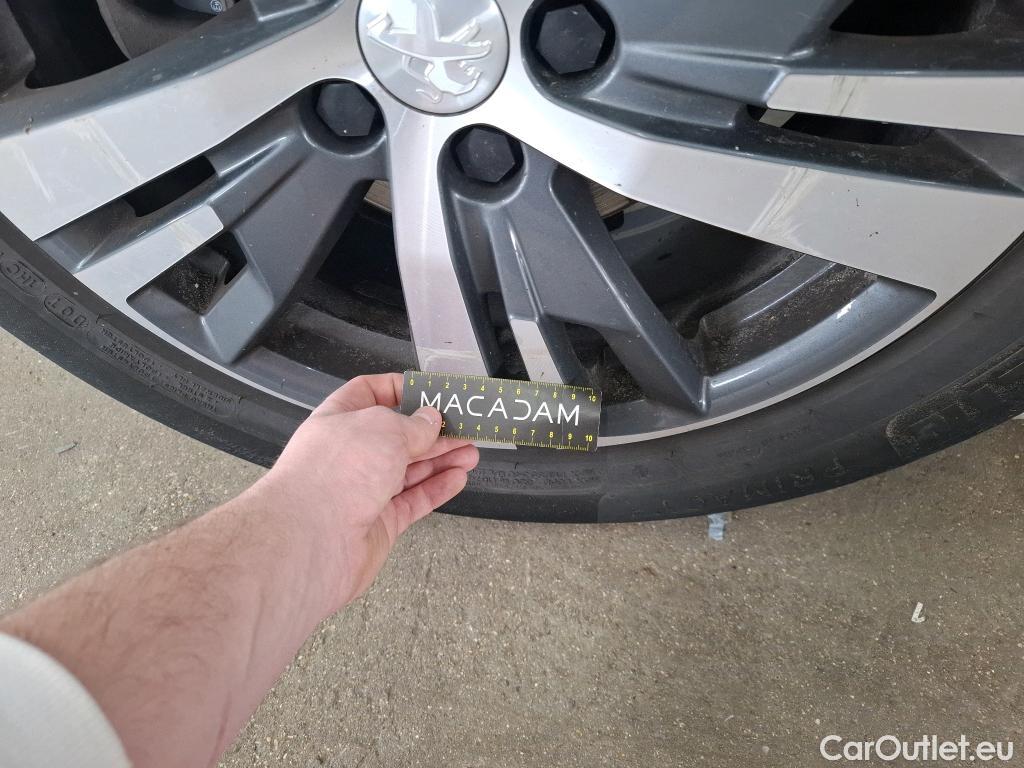  Peugeot  3008  II Allure Pack 1.5 HDi 130CV BVA8 E6d #49