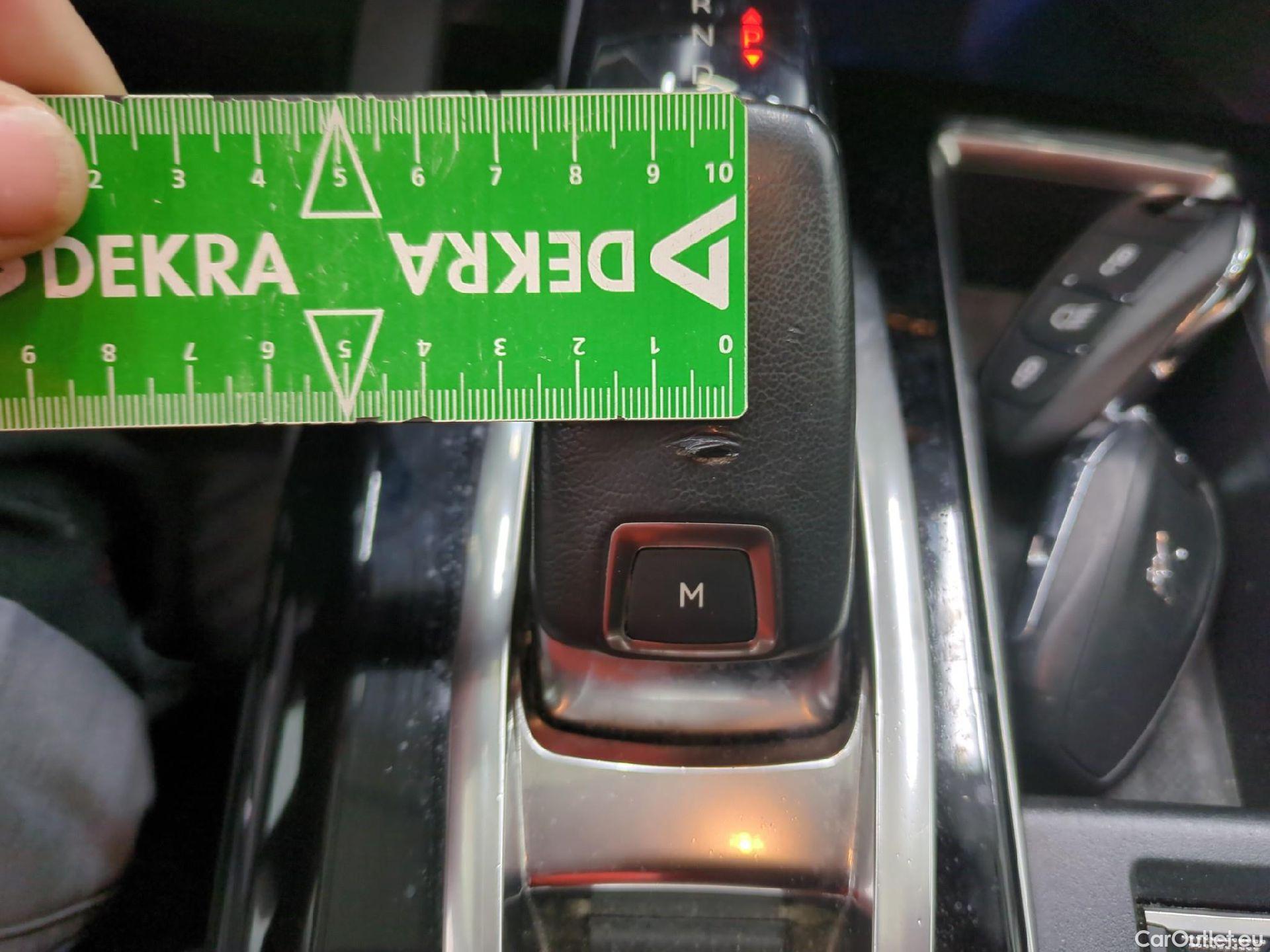  Peugeot  3008  II Active Pack 1.5 HDi 130CV BVA8 E6d #4