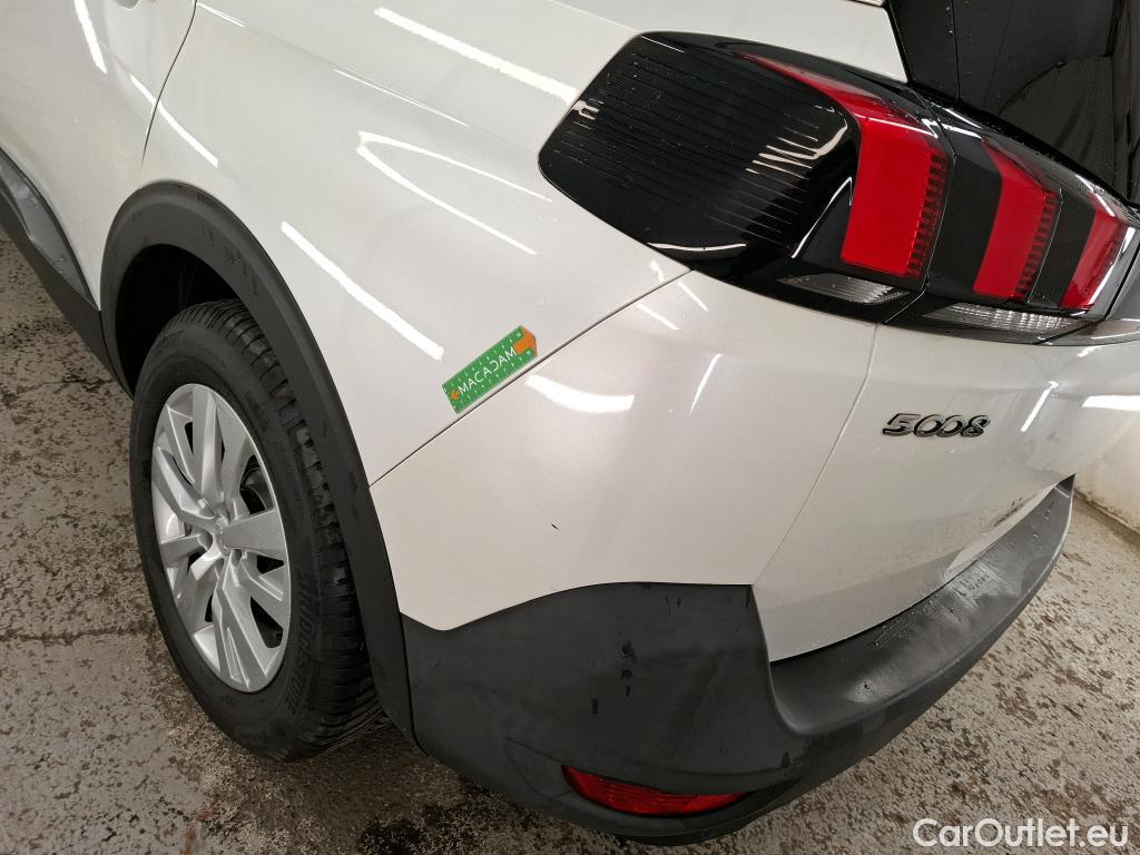  Peugeot  5008  Active Business 1.5 HDi 130CV BVA8 E6d #14