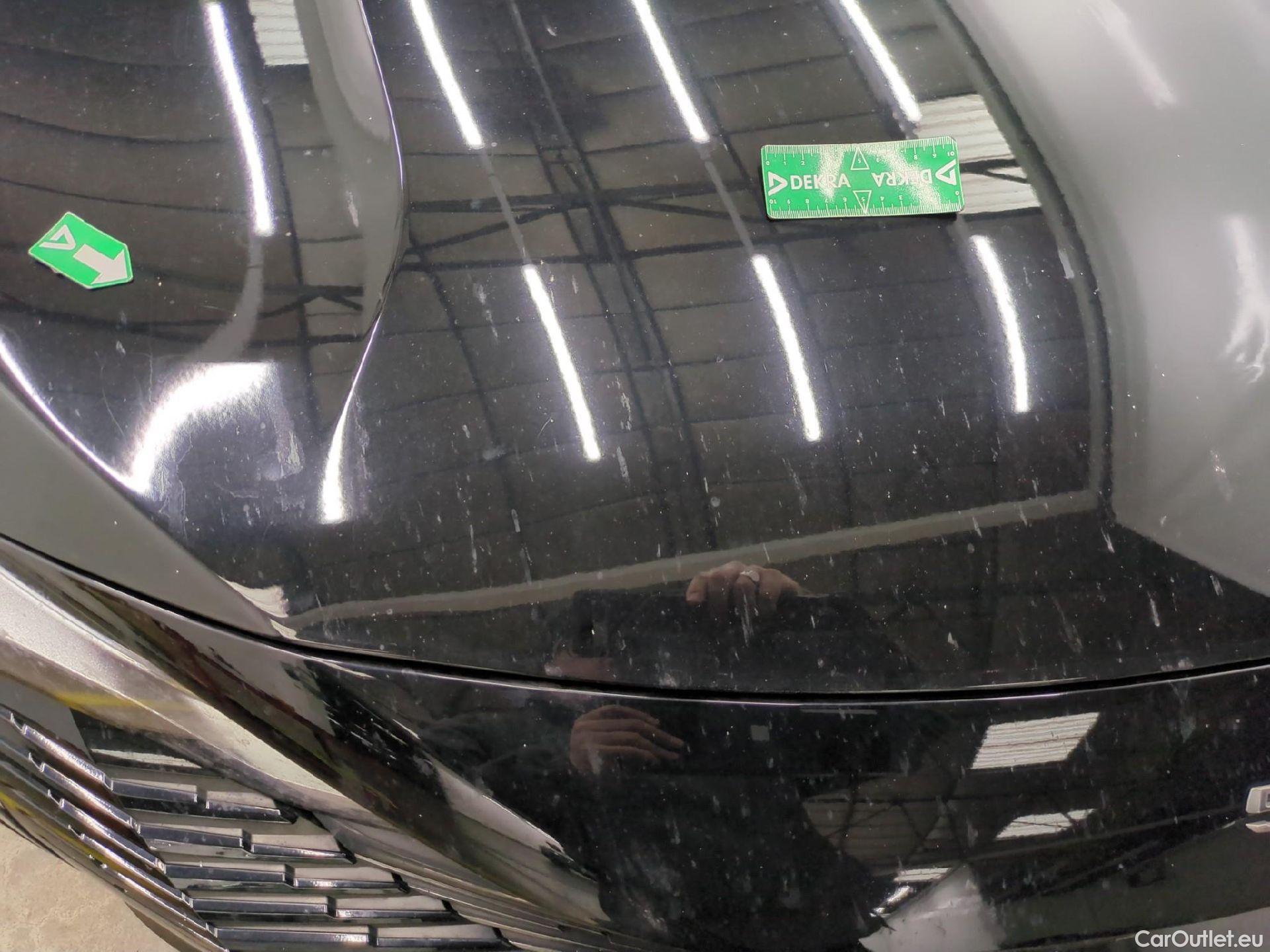  Peugeot  5008  Allure Pack 1.5 HDi 130CV BVA8 7 Sieges E6d #37