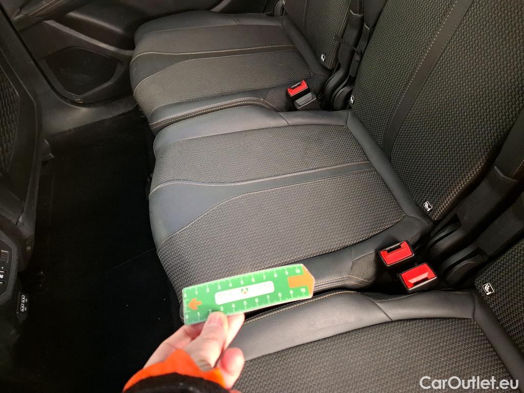  Peugeot  5008  GT 2.0 HDi 175CV BVA8 7 Sieges E6d #19