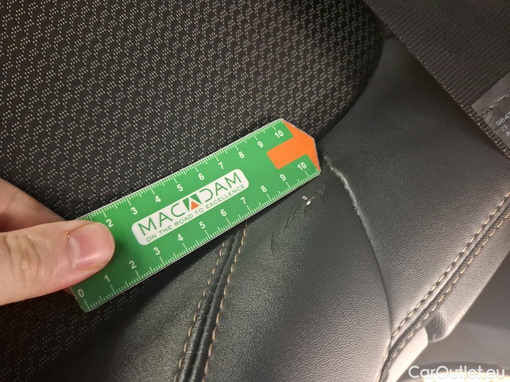  Peugeot  5008  GT 1.5 HDi 130CV BVA8 7 Sieges E6d #5