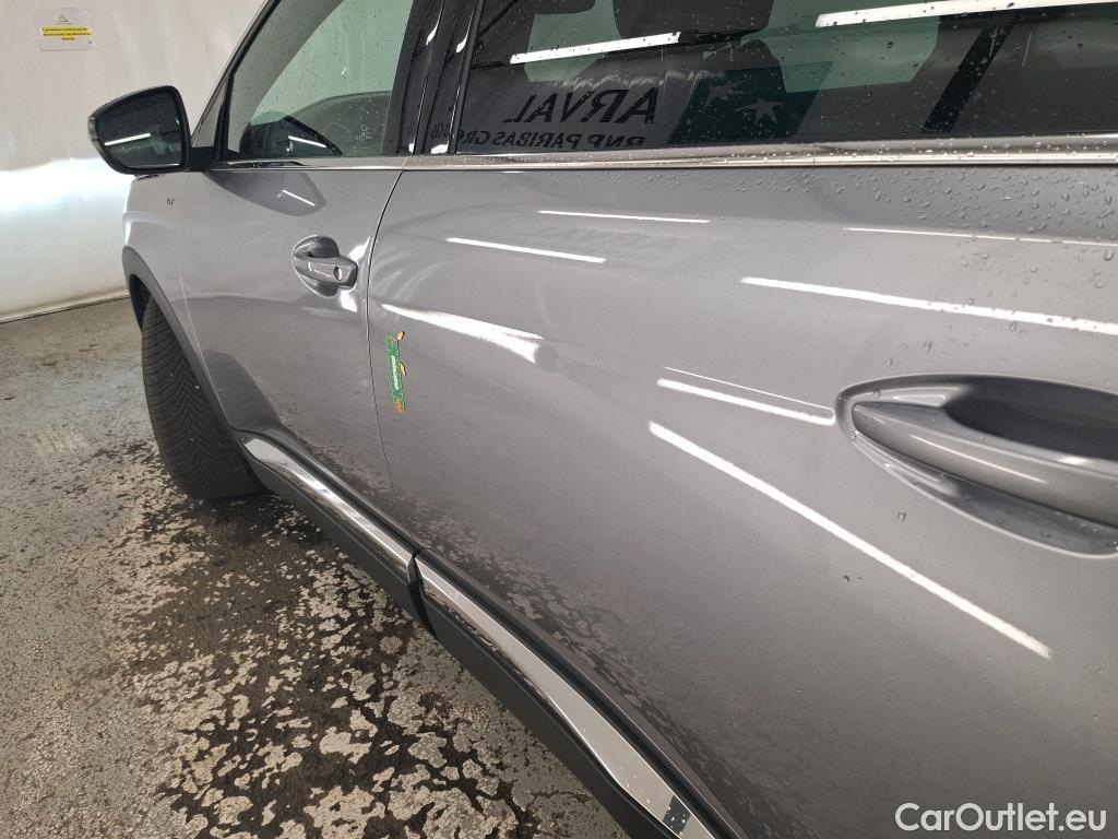  Peugeot  5008  GT 1.5 HDi 130CV BVA8 7 Sieges E6d #26