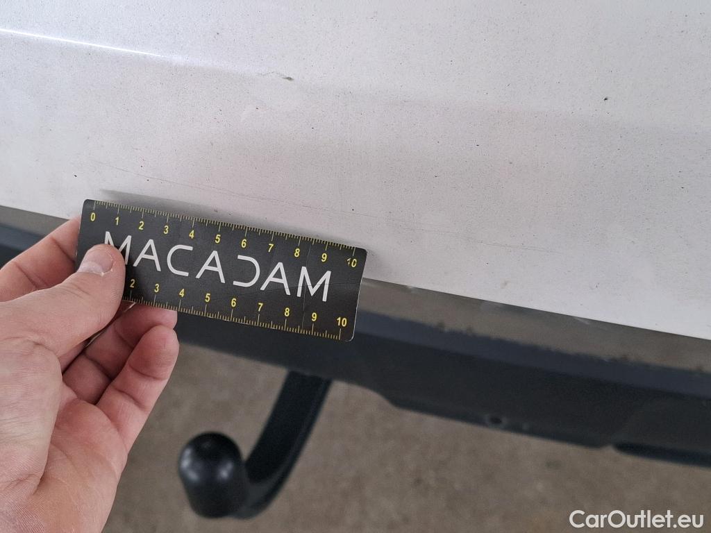  Peugeot  3008  II Allure Pack 1.5 HDi 130CV BVA8 E6d #3