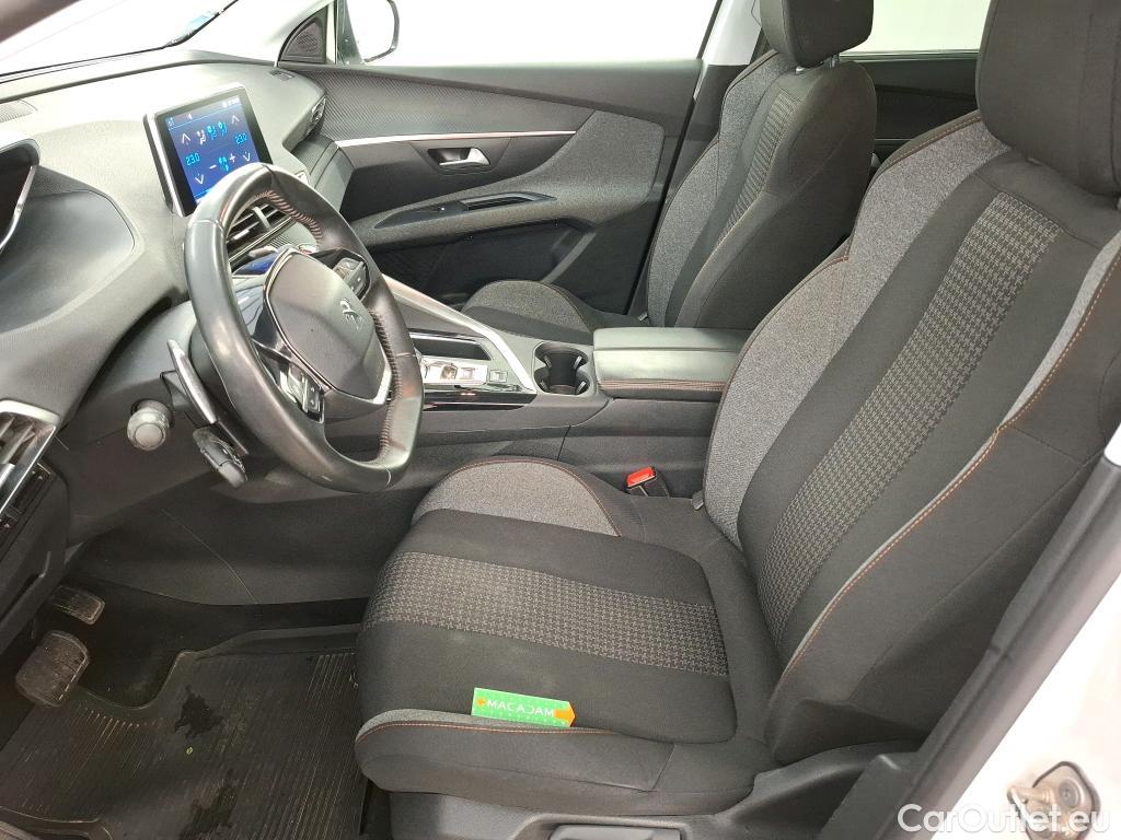  Peugeot  5008  Active Business 1.5 HDi 130CV BVA8 E6d #21