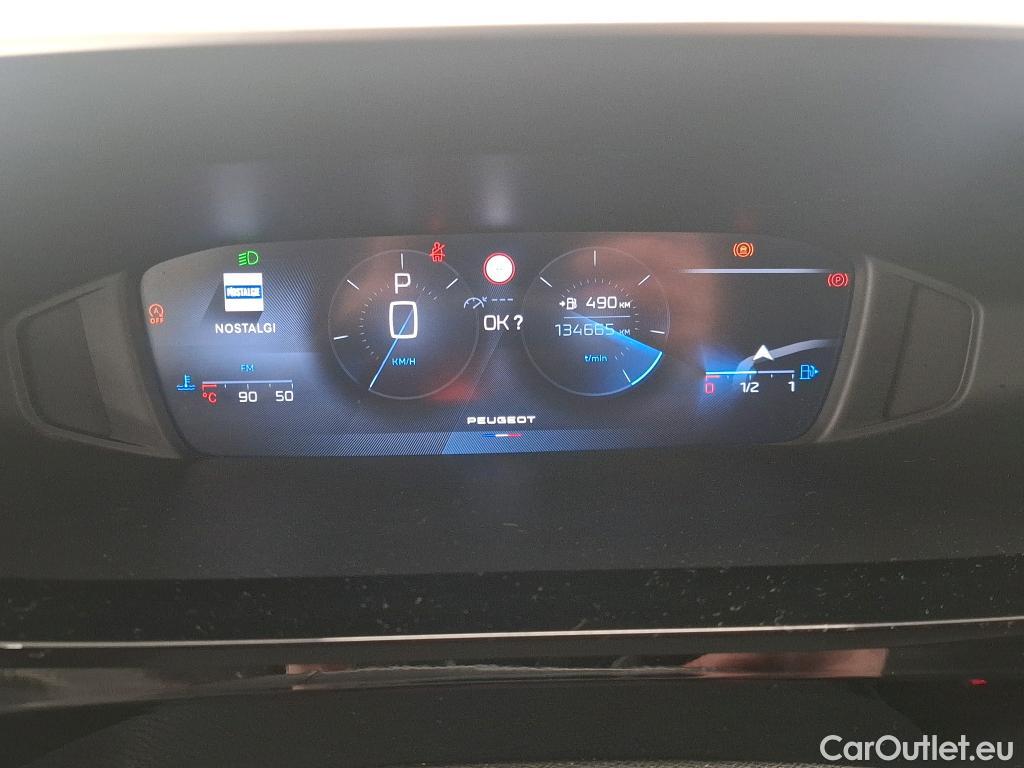  Peugeot  308  Allure 1.5 HDi 130CV BVA8 E6d #60