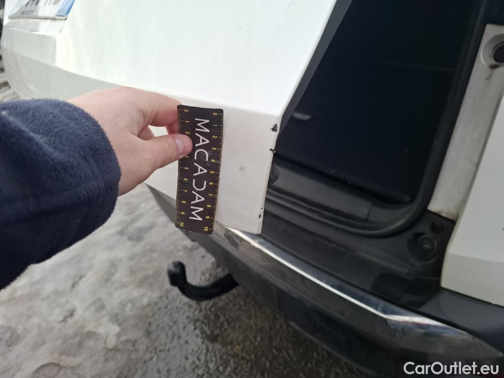  Peugeot  3008  II Allure Pack 1.5 HDi 130CV BVA8 E6d #9