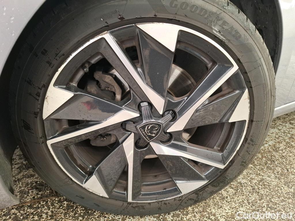  Peugeot  308 PEUGEOT  SW  2021  5P  Break BlueHDi 130 EAT8 ALLURE PACK #50