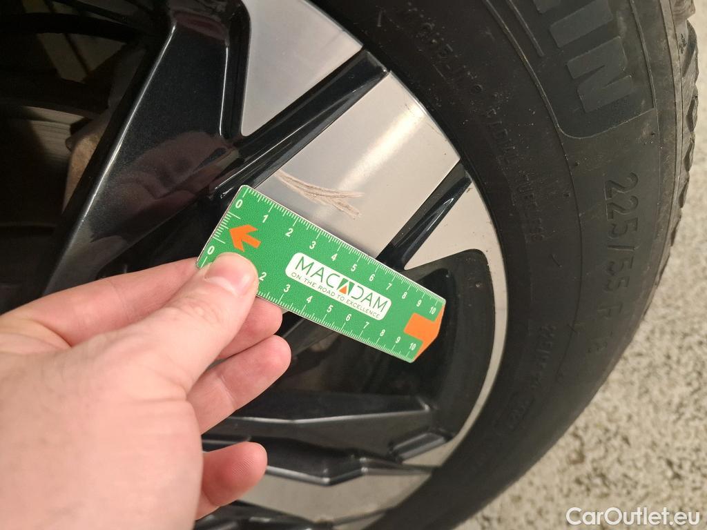  Peugeot  5008  GT 1.5 HDi 130CV BVA8 7 Sieges E6d #21