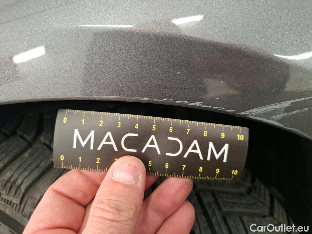  Peugeot  308  Allure 1.2 PureTech 130CV BVA8 E6d #5