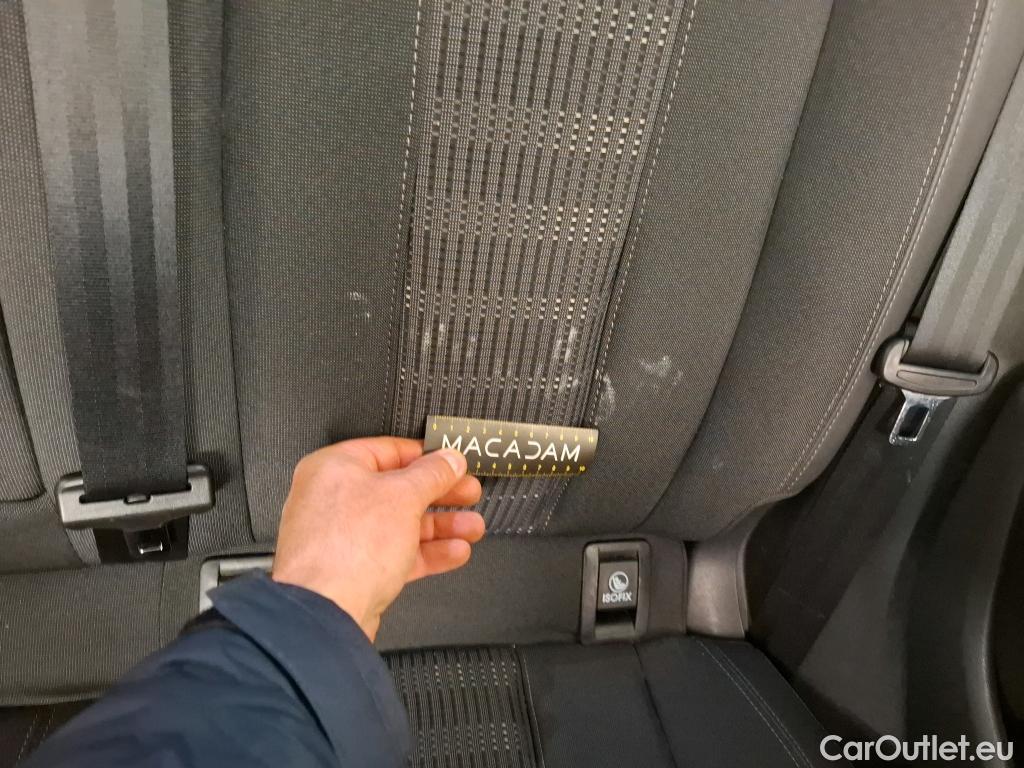  Peugeot  308  Allure 1.2 PureTech 130CV BVA8 E6d #23