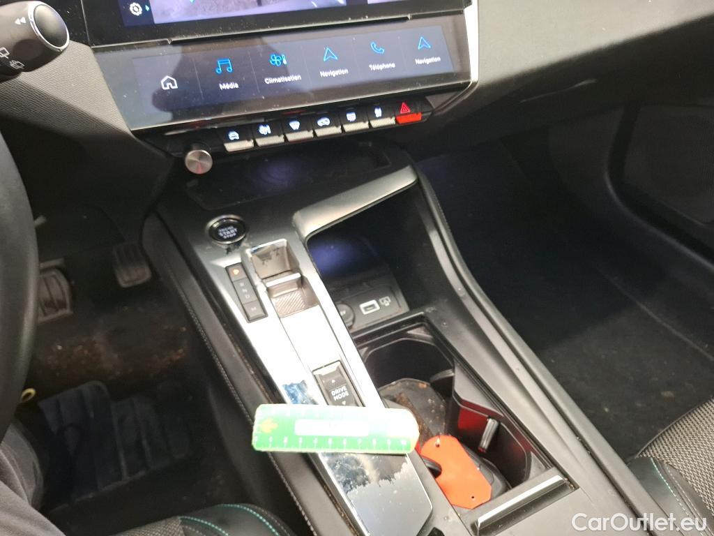  Peugeot  308 PEUGEOT  SW  2021  5P  Break BlueHDi 130 EAT8 ALLURE PACK #59