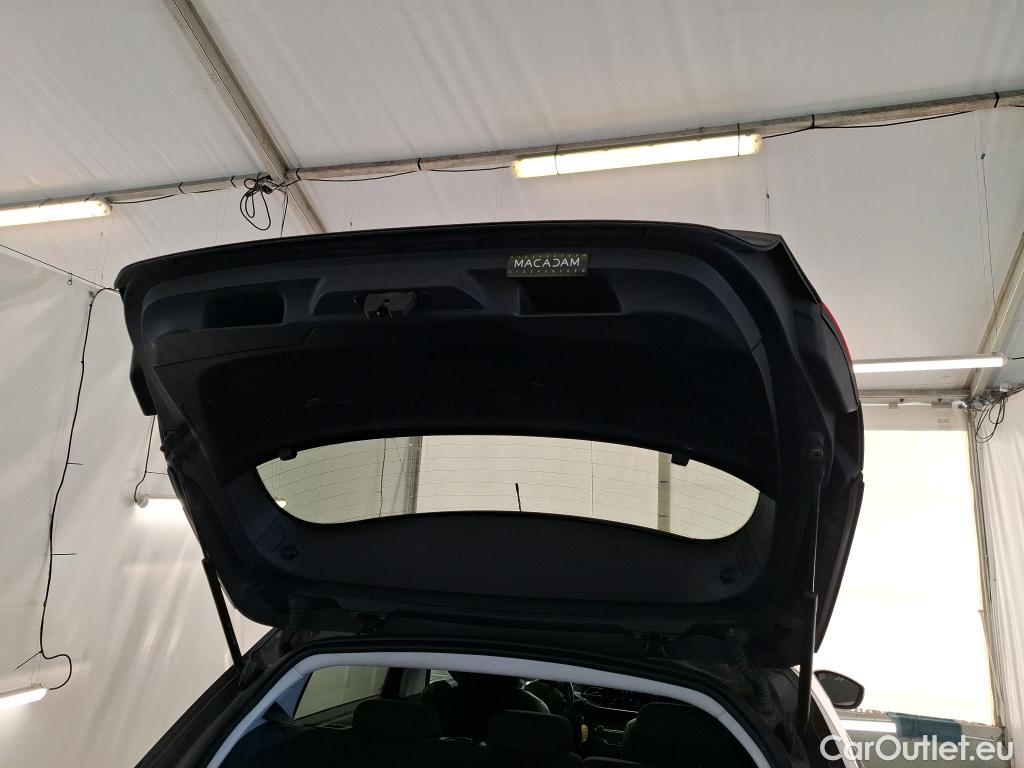  Peugeot  308  Allure 1.2 PureTech 130CV BVA8 E6d #14