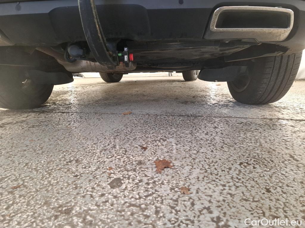  Peugeot  5008  GT 2.0 HDi 175CV BVA8 7 Sieges E6d #6