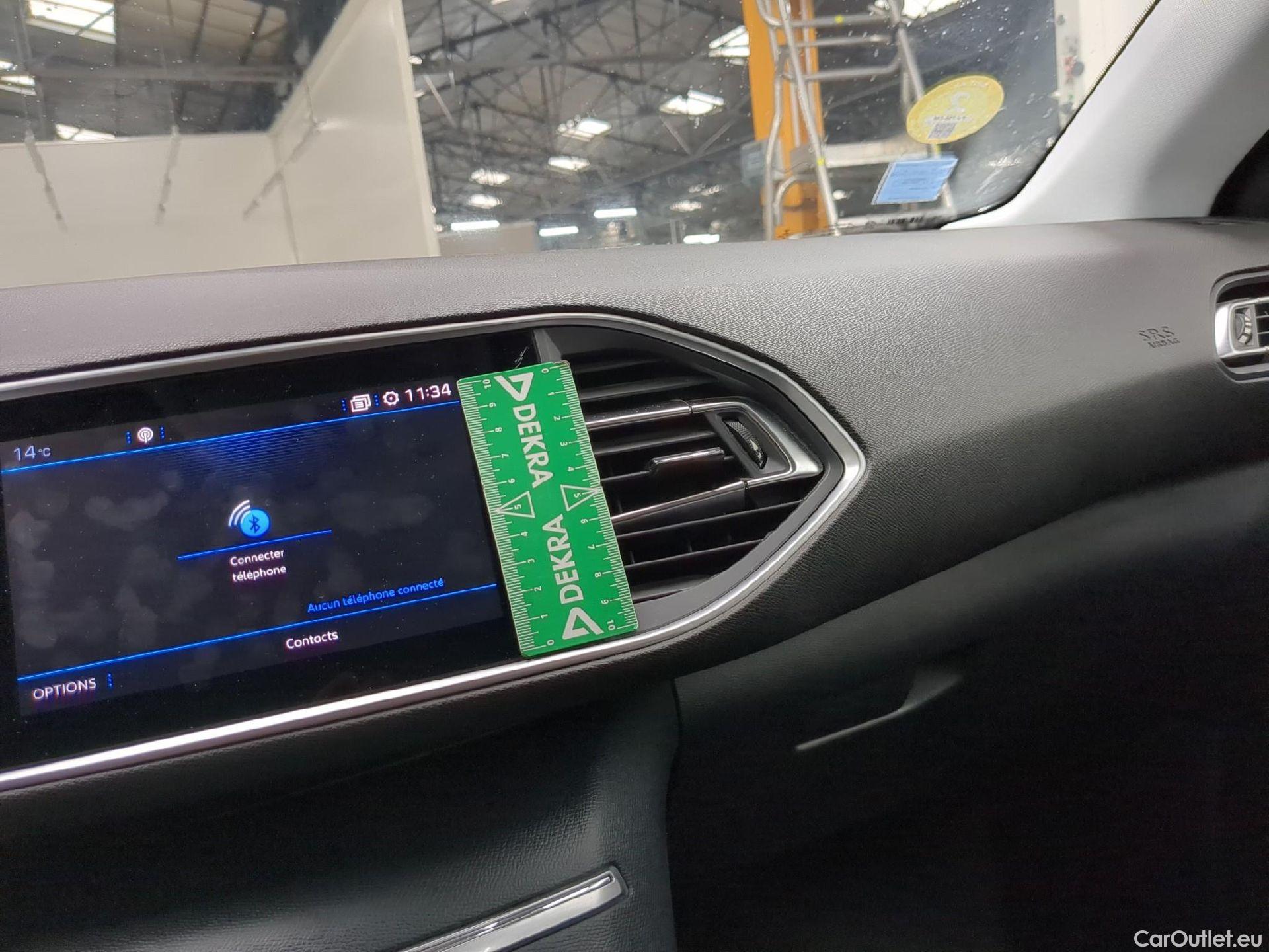  Peugeot  308  SW Active Business 1.5 HDi 130CV BVA8 E6d #2