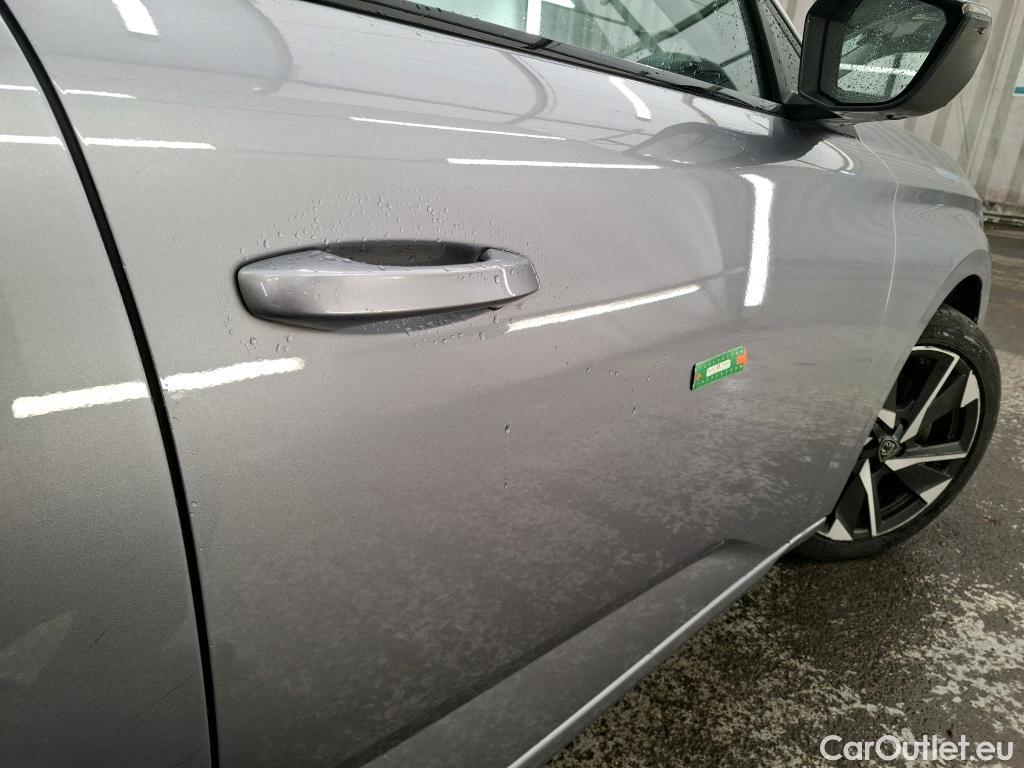  Peugeot  308 PEUGEOT  SW  2021  5P  Break BlueHDi 130 EAT8 ALLURE PACK #34