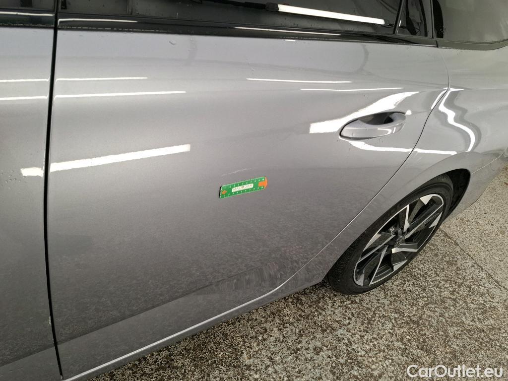  Peugeot  308 PEUGEOT  SW  2021  5P  Break BlueHDi 130 EAT8 ALLURE PACK #32