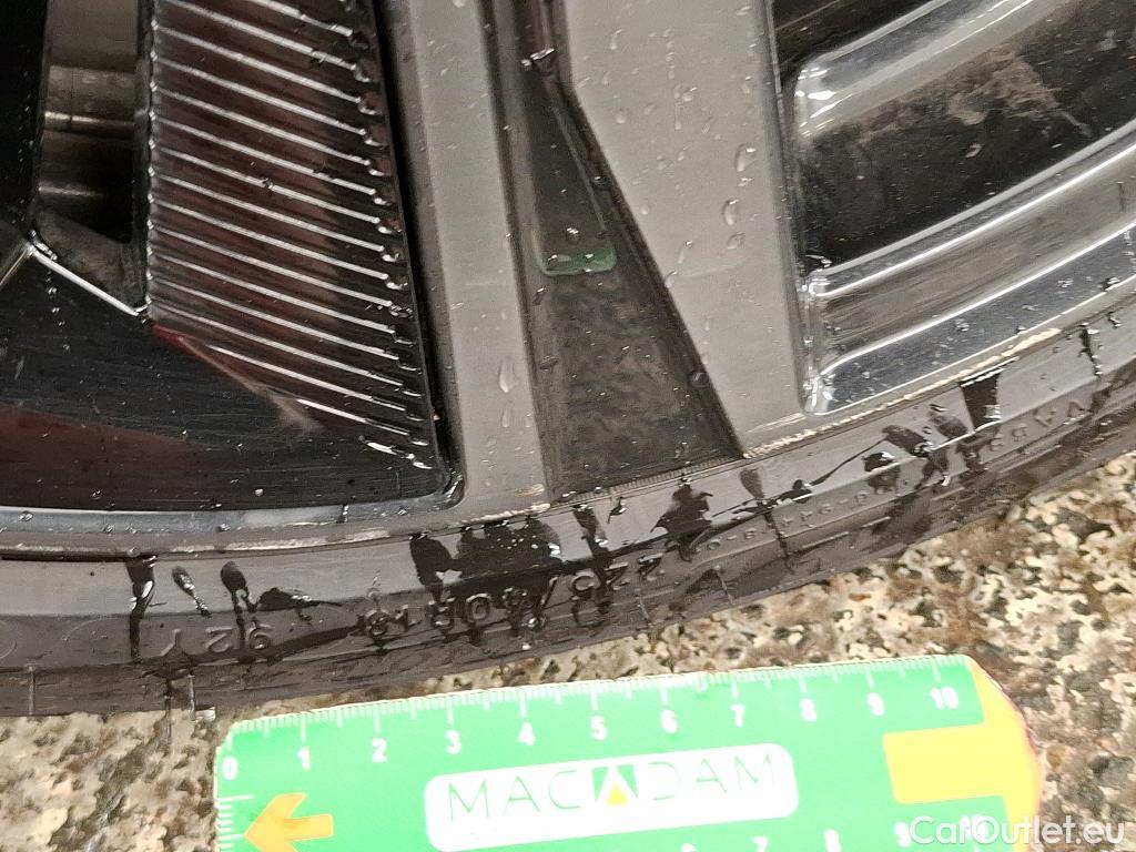  Peugeot  308 PEUGEOT  SW / 2021 / 5P / Break BlueHDi 130 EAT 8 GT #11