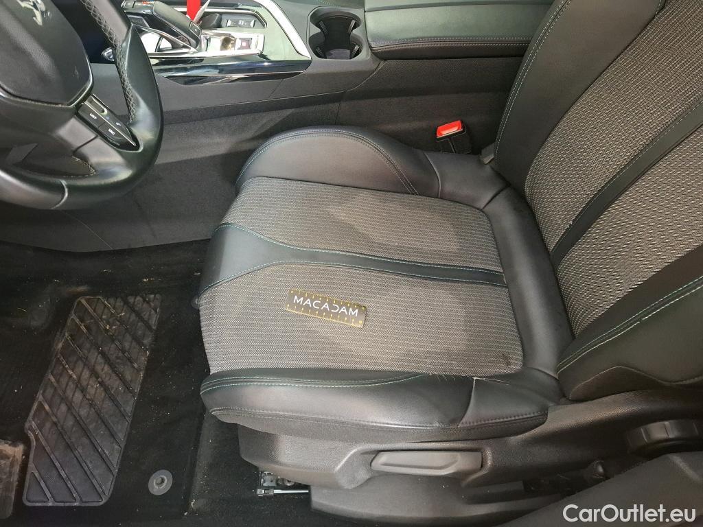  Peugeot  3008  II Allure Pack 1.5 HDi 130CV BVA8 E6d #31