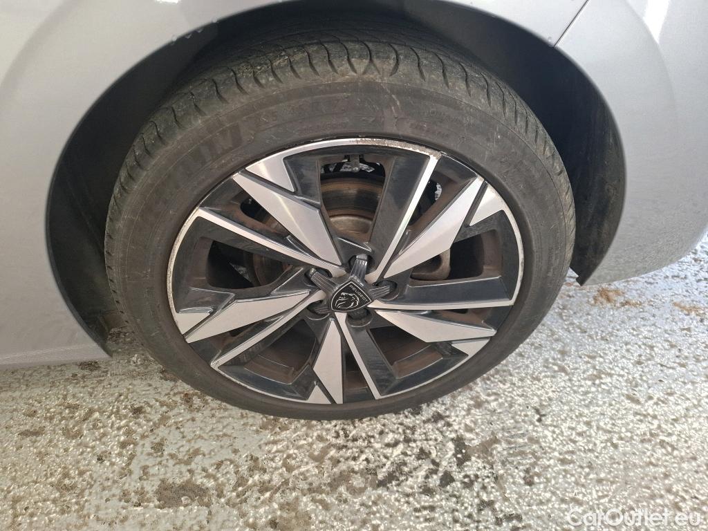  Peugeot  308  Allure 1.5 HDi 130CV BVA8 E6d #36