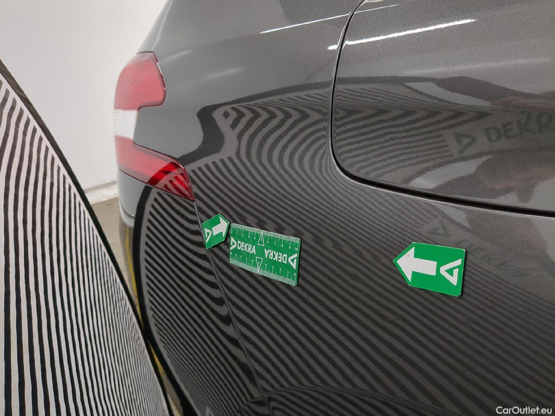  Peugeot  308  SW Active Business 1.5 HDi 130CV BVA8 E6d #31