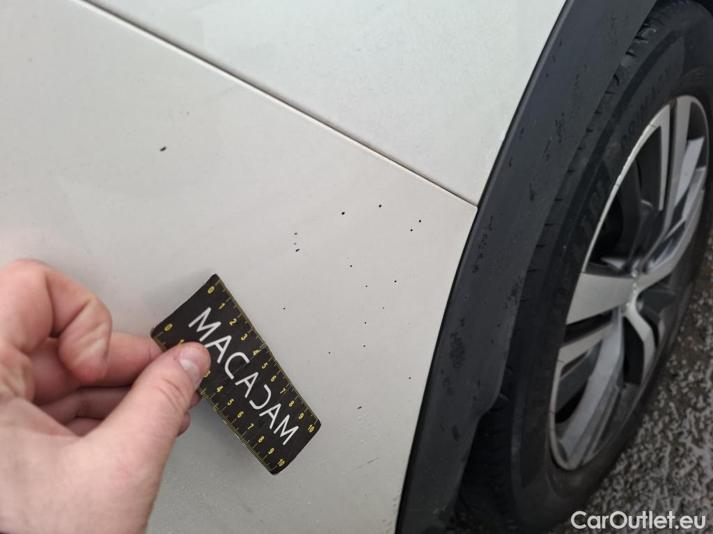  Peugeot  3008  II Allure Pack 1.5 HDi 130CV BVA8 E6d #36