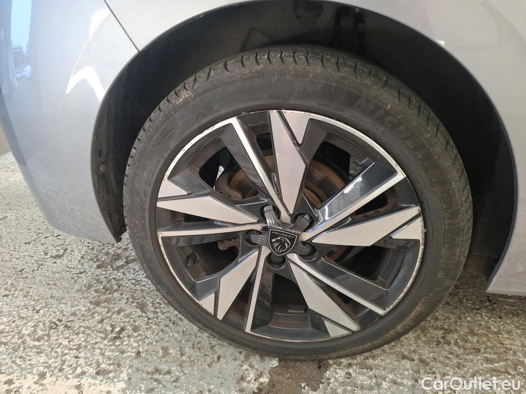  Peugeot  308  Allure 1.5 HDi 130CV BVA8 E6d #16