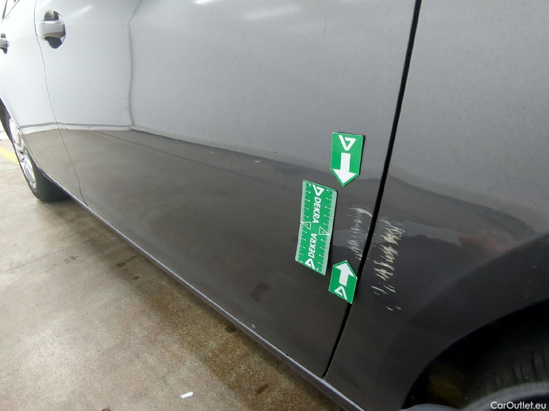  Peugeot  308  SW Active Business 1.5 HDi 130CV BVA8 E6d #35